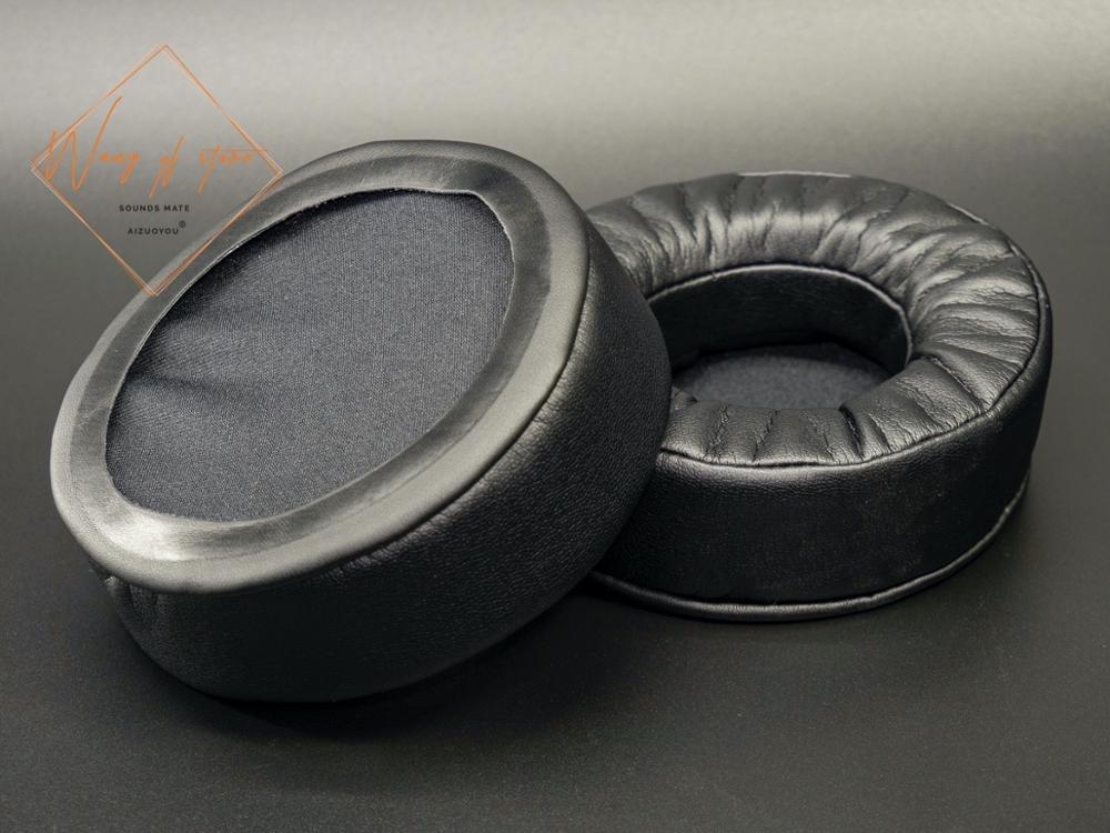 Super grube, miękkie nauszniki – Sennheiser Headphone Hd 25 recenzja i cena