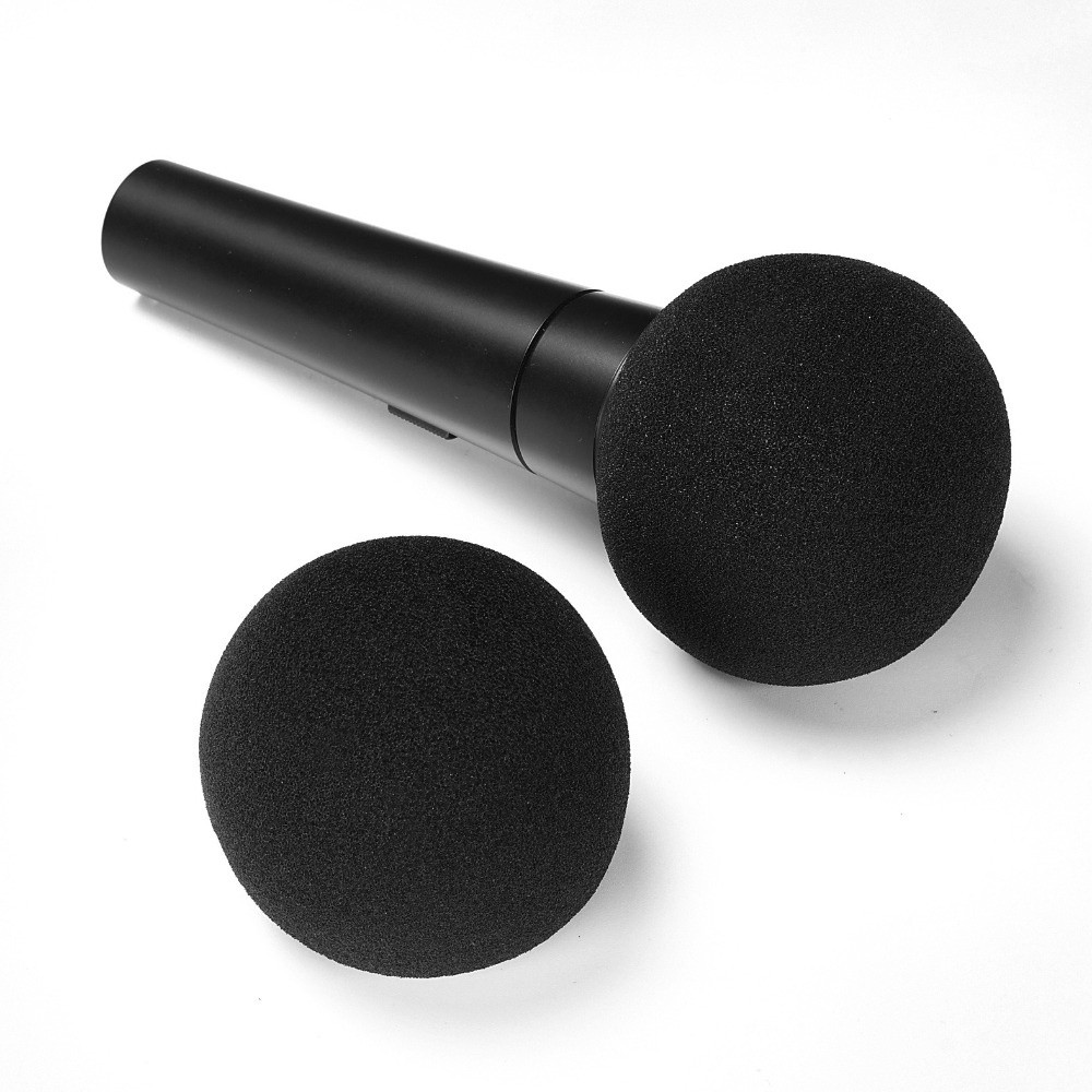 Wymienna osłona mikrofonu z gą – Shure Mic Sm58 recenzja i cena