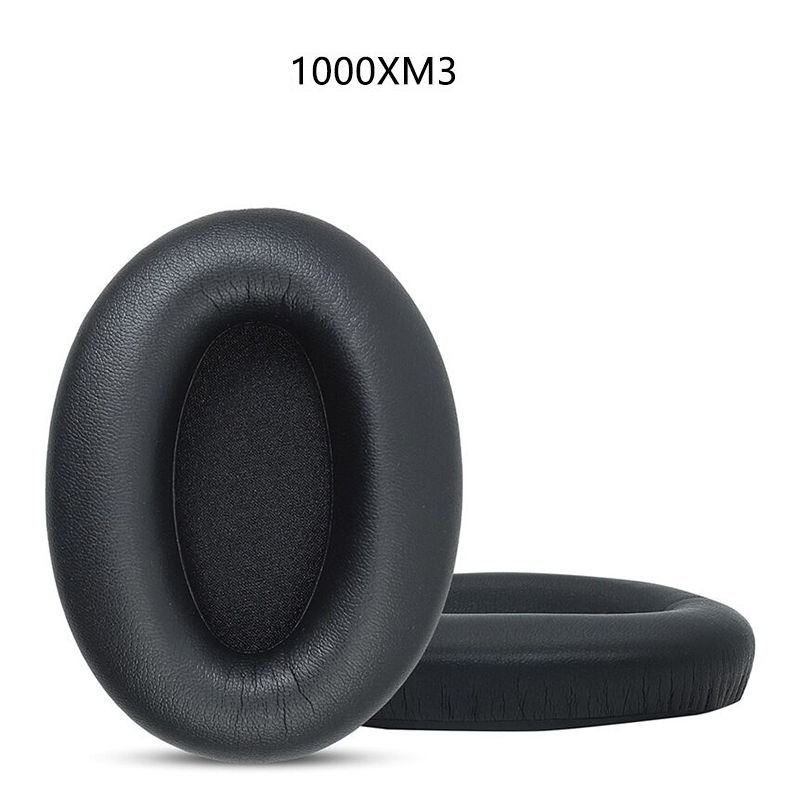 MOUDUNG Zamienne nauszniki i p – Sony Headphone Wh-1000Xm4 recenzja i cena