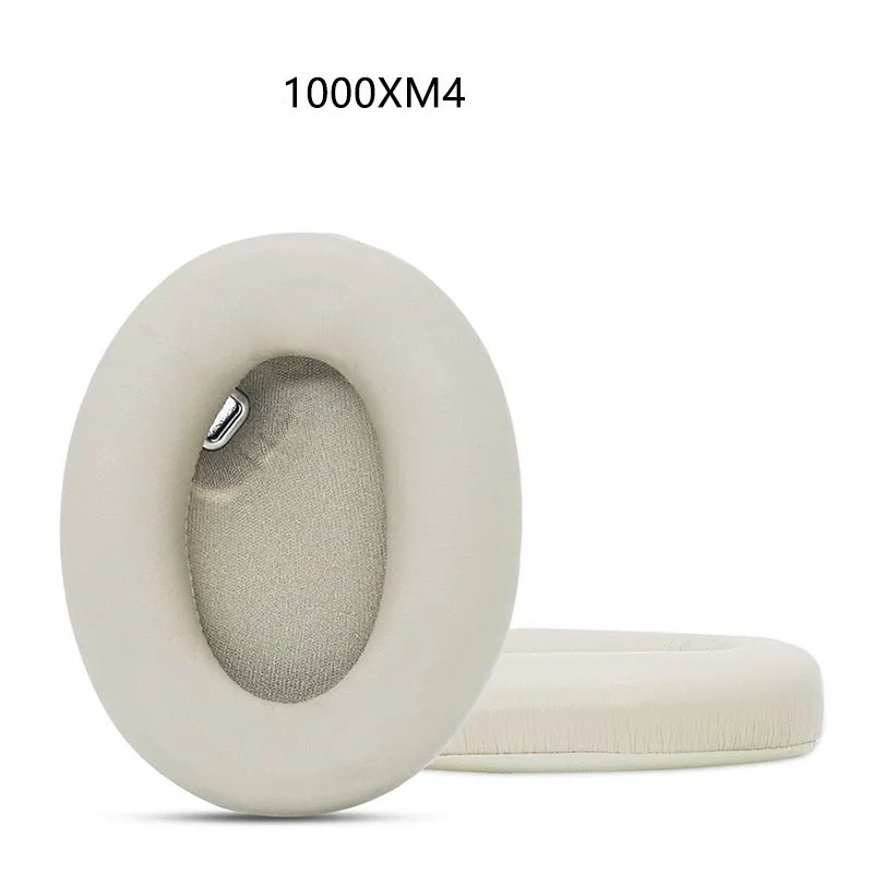 MOUDUNG Zamienne nauszniki i p – Sony Headphone Wh-1000Xm4 recenzja i cena