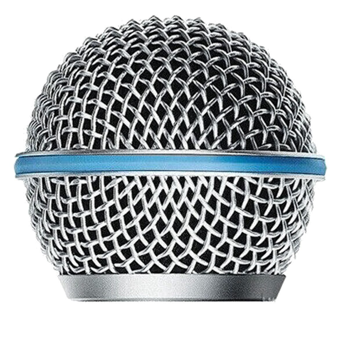 2 szt. Grill mikrofonowy wymia – Shure Mic Sm58 recenzja i cena