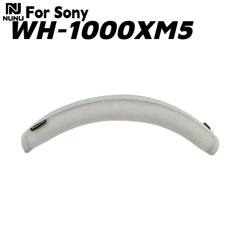NUNU Wygodna, zapinana na zame – Sony Headphone Wh-1000Xm5 recenzja i cena
