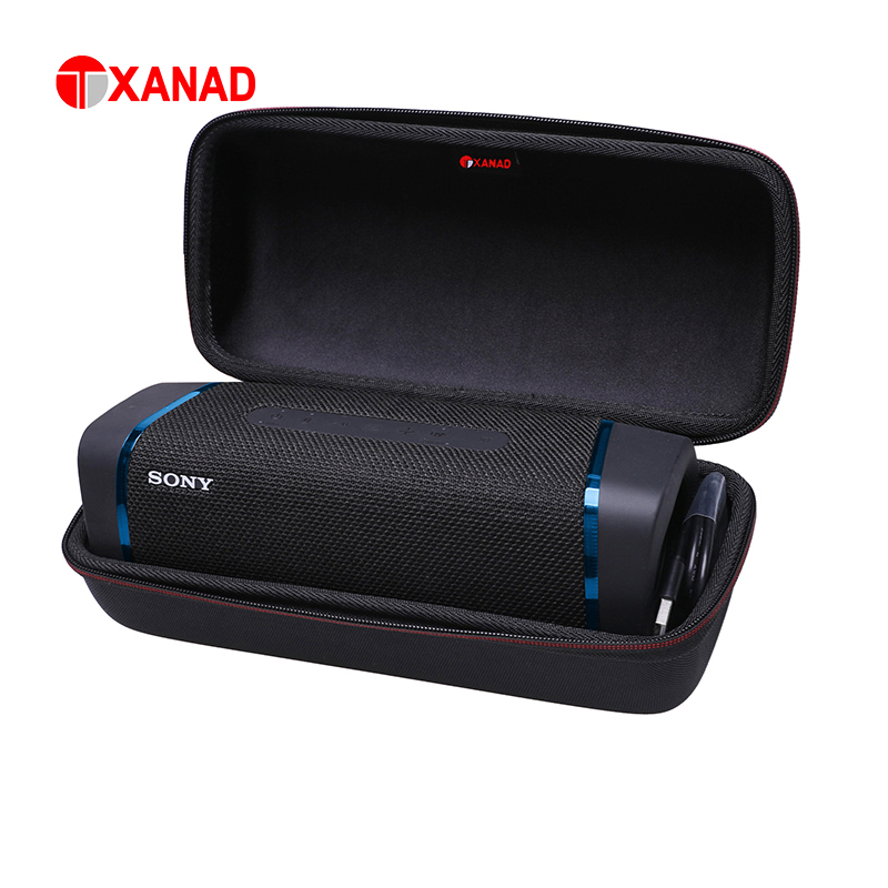 Twardy futerał XANAD EVA do So – Anker Speaker Soundcore Boom 2 recenzja i cena