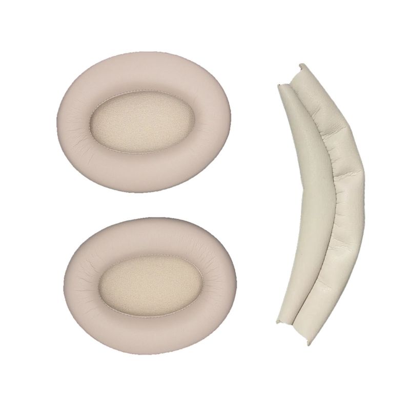 AY14 - Poduszki nauszne + pałą – Sony Headphone Wh-1000Xm4 recenzja i cena