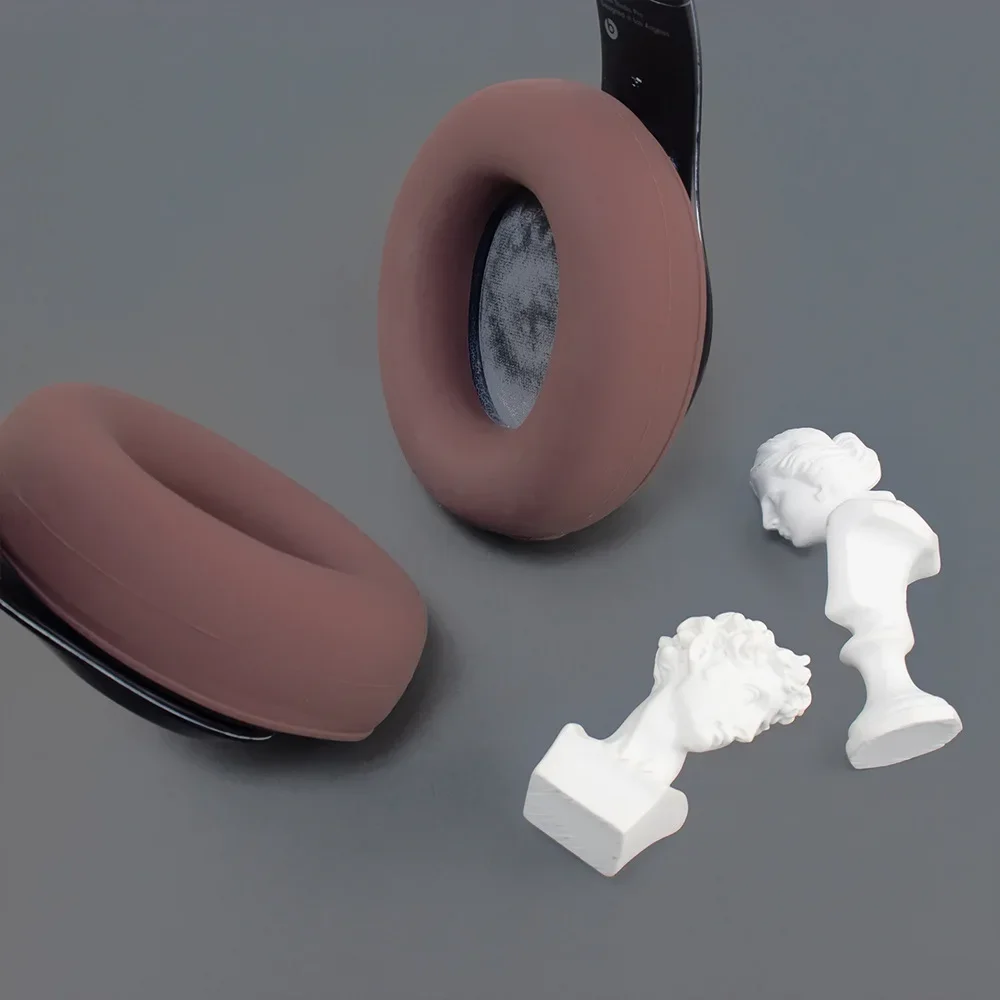 Zmywalne nauszniki do słuchawe – Beats Headphone Studio Pro recenzja i cena