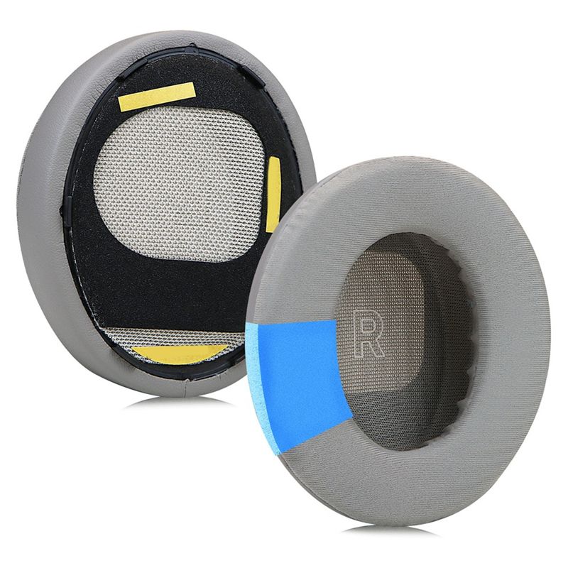 Wymienne nauszniki z żelem chł – Bose Headphone Qc Ultra recenzja i cena