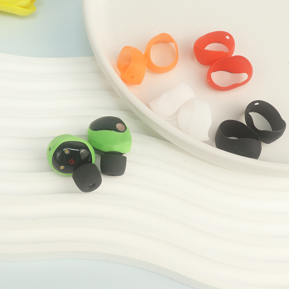 5 Par Silikonowych Nakładek na – Sony Headphone Wf-1000Xm5 recenzja i cena