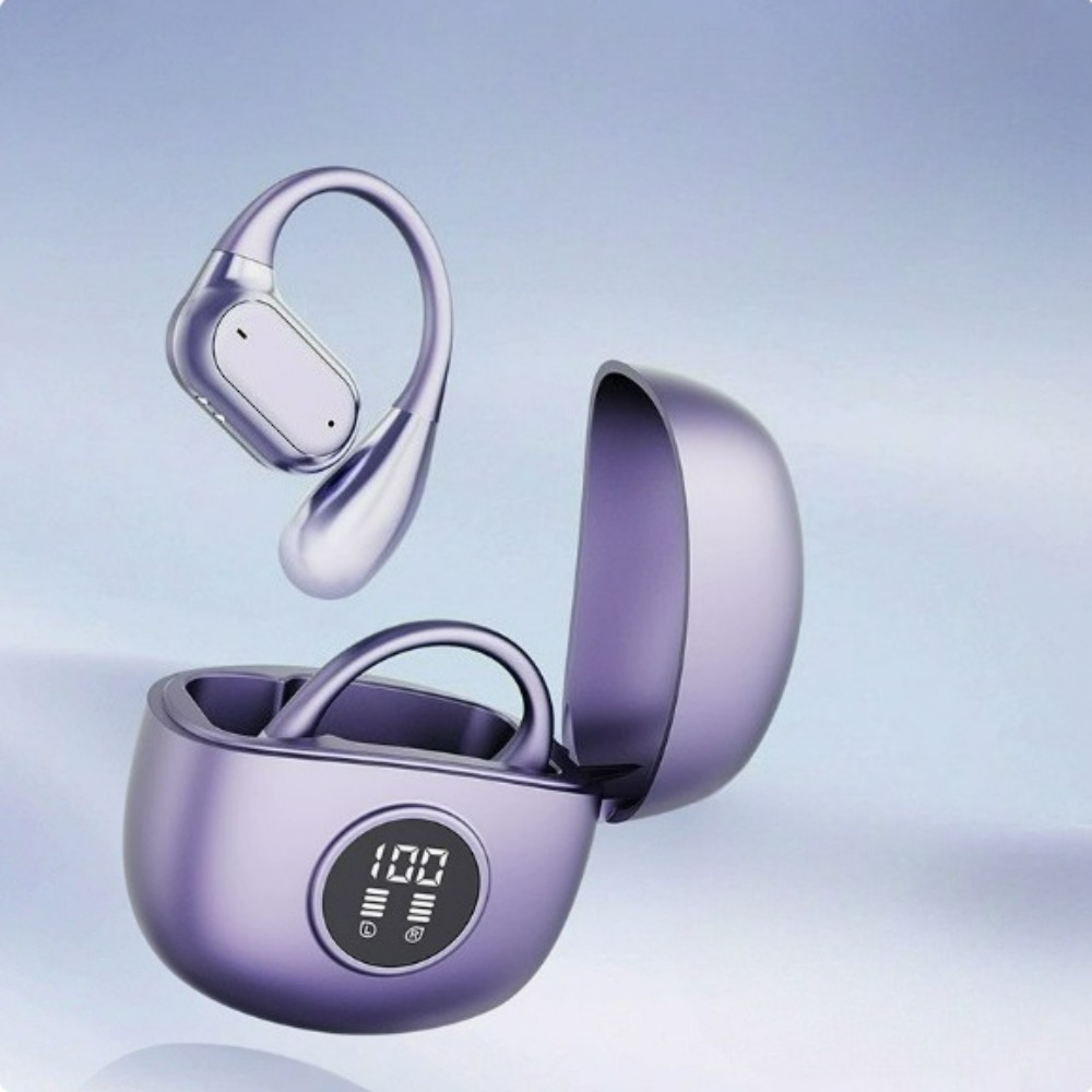 Oryginalne słuchawki bezprzewo – Wired Earphone Mic recenzja i cena