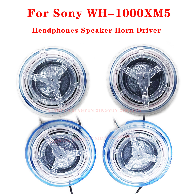 Część zamienna: Głośnik, trąbk – Sony Headphone Wh-1000Xm5 recenzja i cena