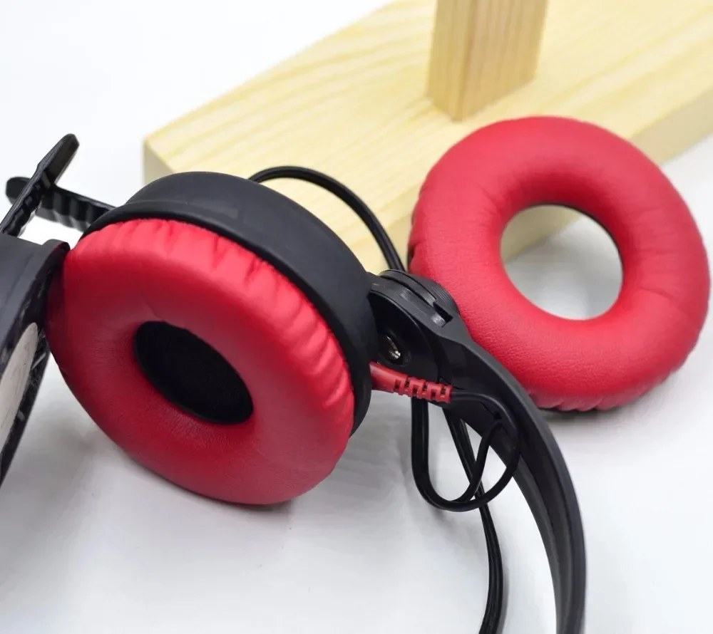 Nauszniki z pianki, poduszki n – Sennheiser Headphone Hd 25 recenzja i cena