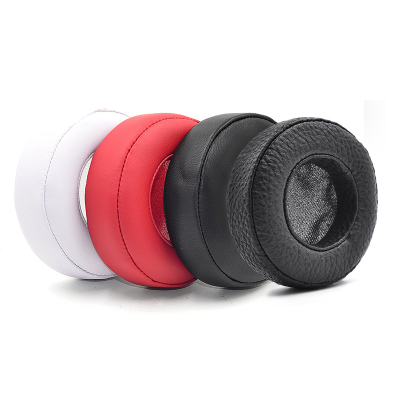 Miękkie nauszniki do słuchawek – Beats Headphone Studio Pro recenzja i cena