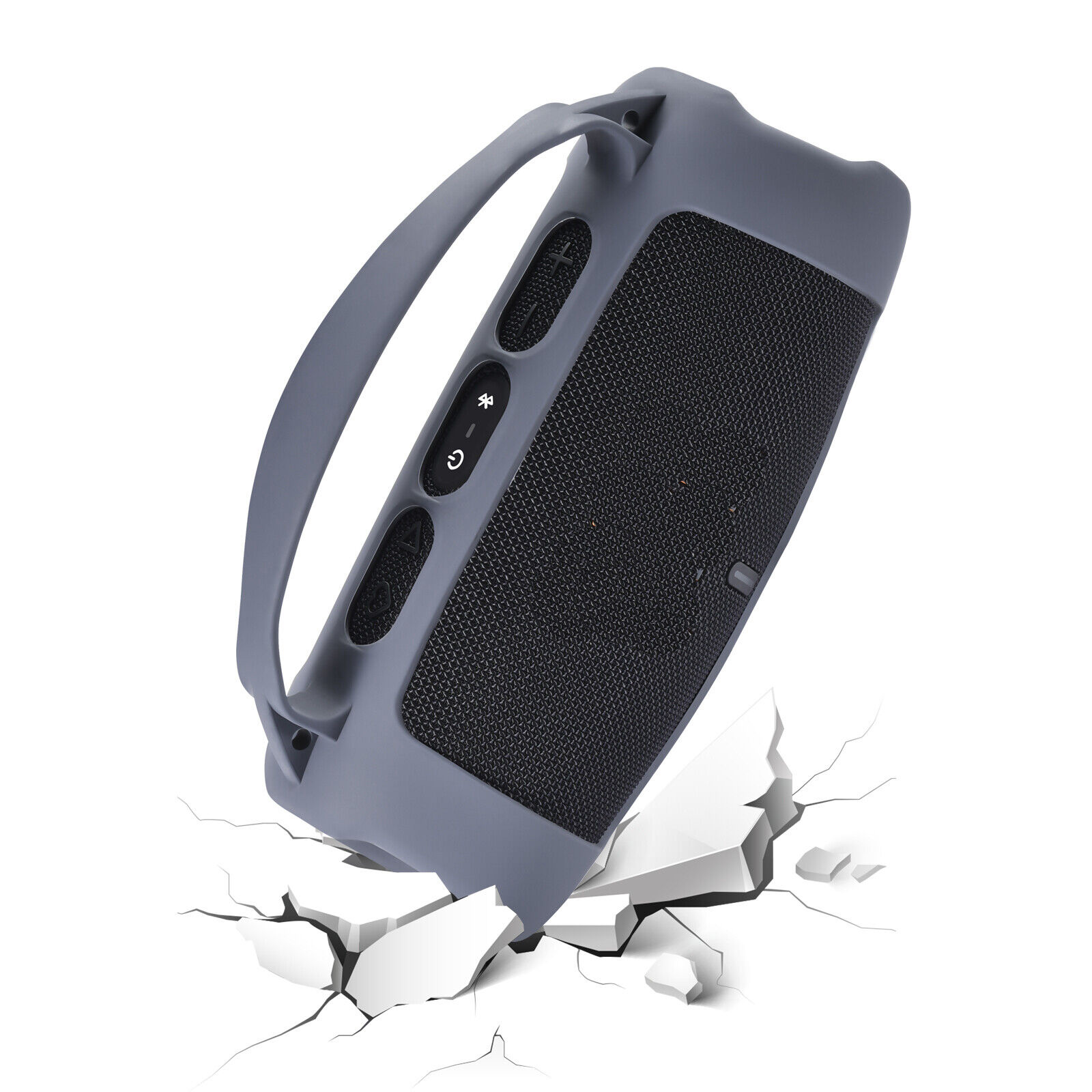 Najnowsze silikonowe etui ochr – Jbl Speaker Charge 5 recenzja i cena
