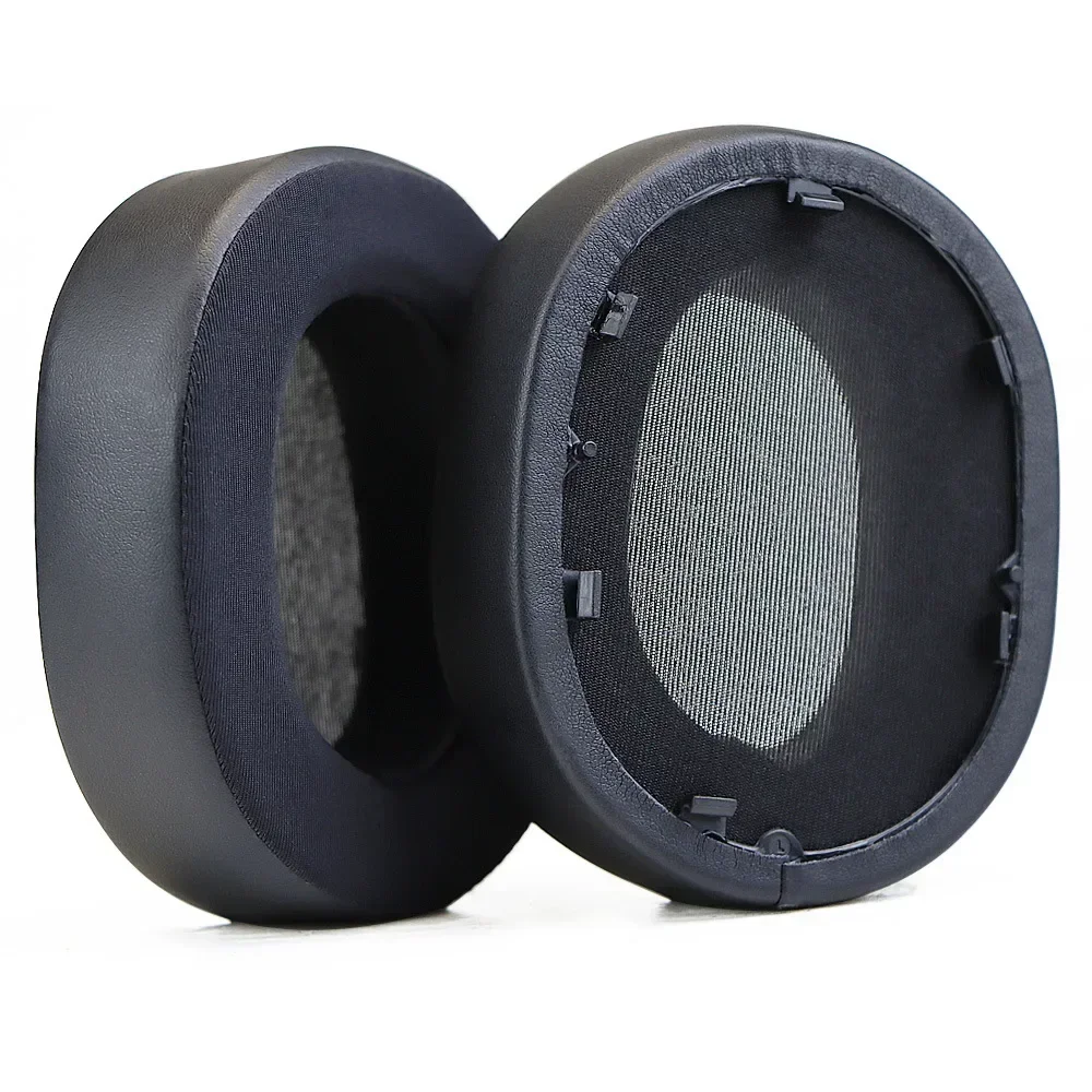 1 para wymienne nauszniki podu – Sony Headphone Wh-1000Xm5 recenzja i cena