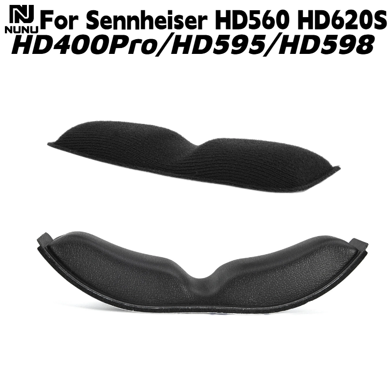 Wymienna welwetowa i skórzana  – Sennheiser Headphone Hd 560S recenzja i cena