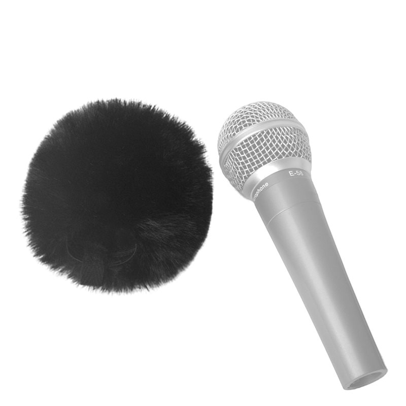 Profesjonalna osłona przeciwwi – Shure Mic Mv7 recenzja i cena