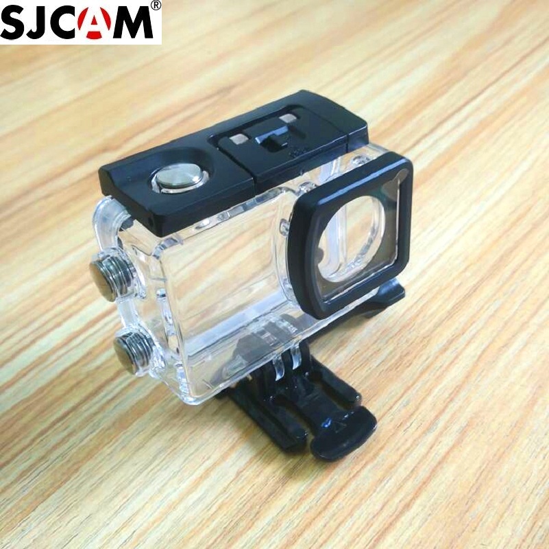 Oryginalne akcesoria SJCAM wod – Shure Mic Mv7 recenzja i cena