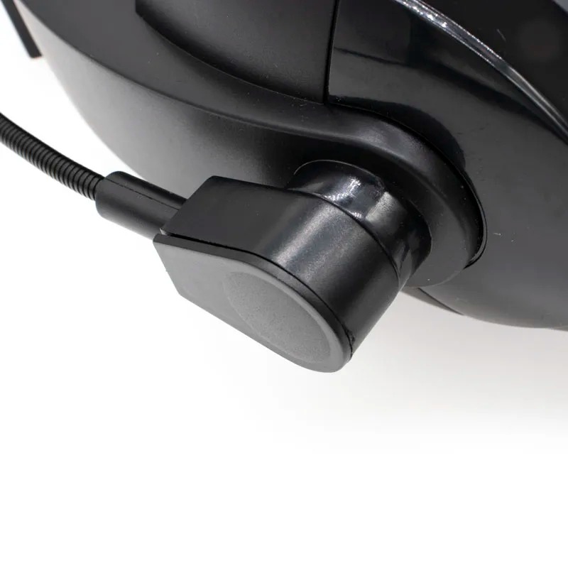 Profesjonalne słuchawki przewo – Wired Earphone Mic recenzja i cena