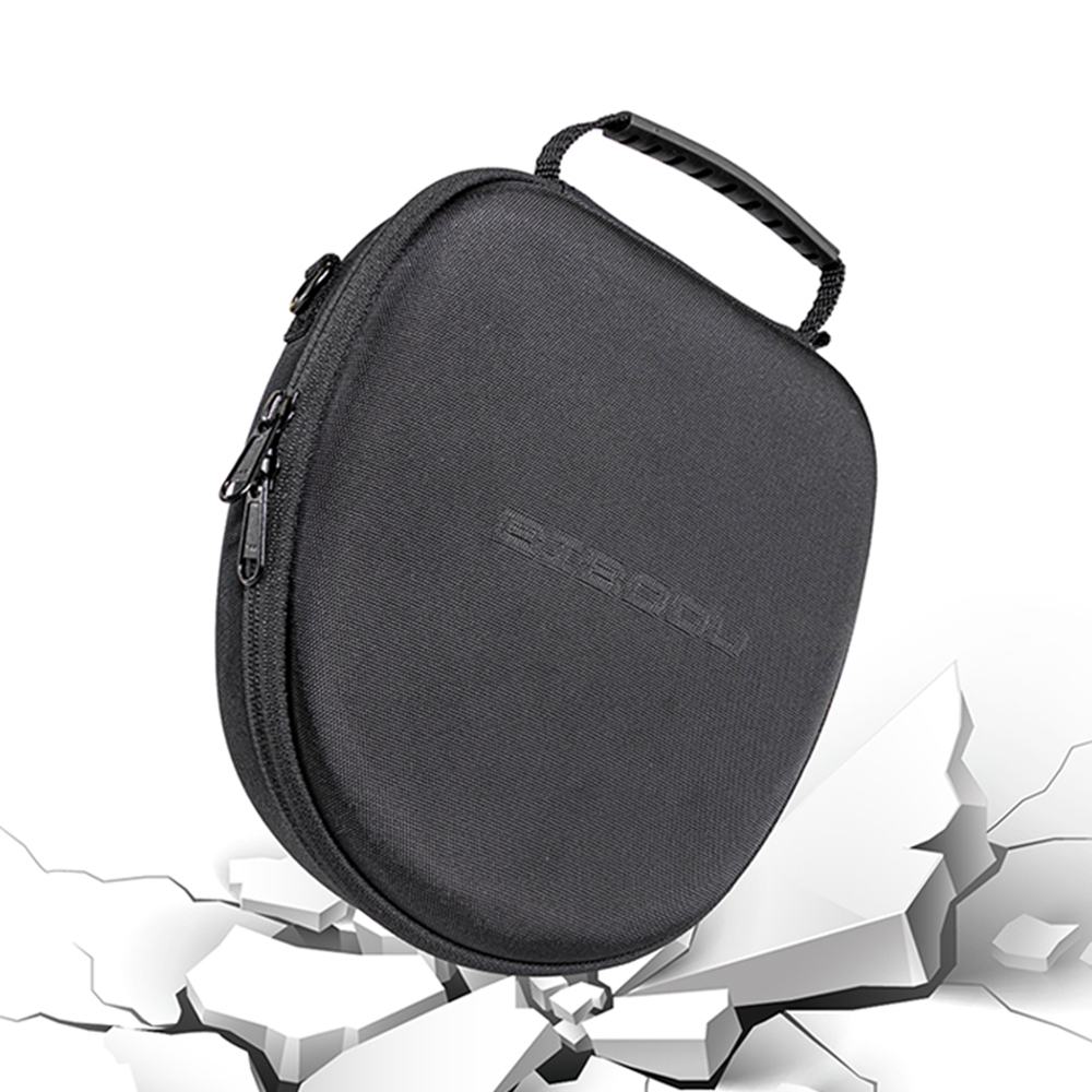 Wysokiej jakości twarda torba  – Sony Headphone Wh-1000Xm4 recenzja i cena