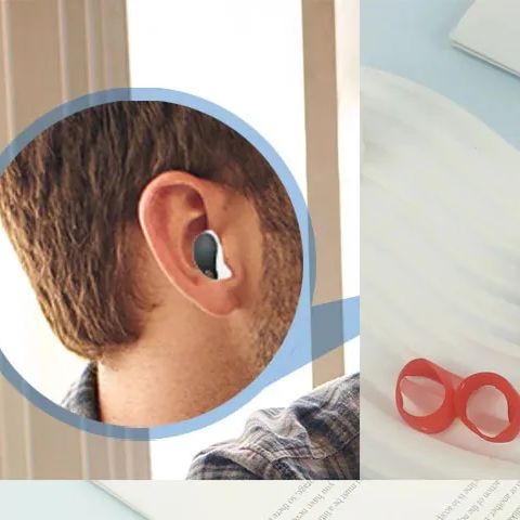 5 Par Silikonowych Nakładek na – Sony Headphone Wf-1000Xm5 recenzja i cena