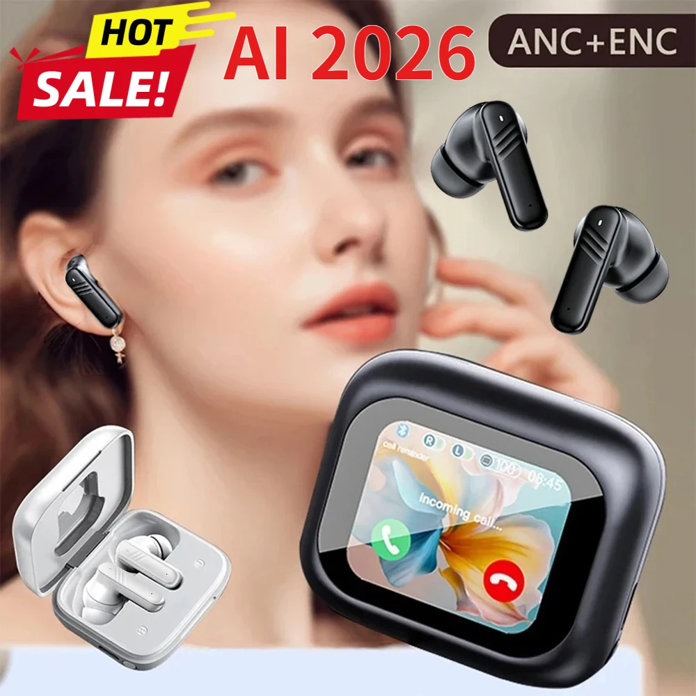 Nowe profesjonalne słuchawki A – Noise Cancelling Headphone recenzja i cena