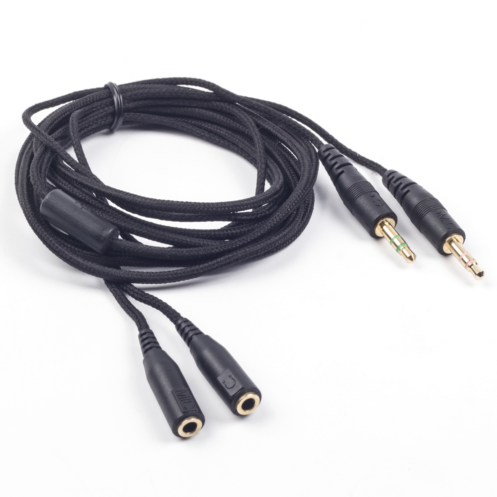 Przedłużacz przewodowy zestaw  – Cable Extension 3.5 recenzja i cena