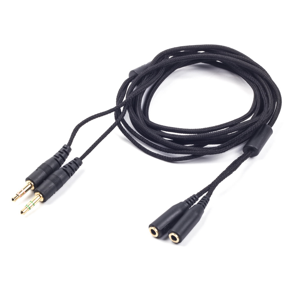 Przedłużacz przewodowy zestaw  – Cable Extension 3.5 recenzja i cena