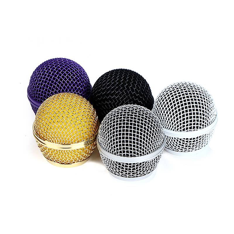 Pojedynczy element zamienny -  – Shure Mic Mv7 recenzja i cena