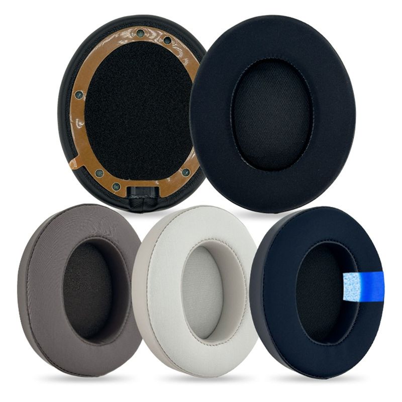 Wymienne nauszniki do słuchawe – Beats Headphone Studio Pro recenzja i cena