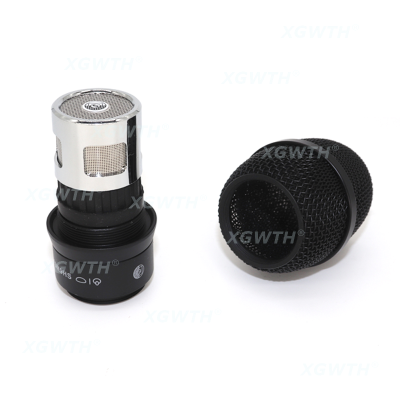 Wymienna głowica mikrofonu ręc – Shure Mic Mv7 recenzja i cena