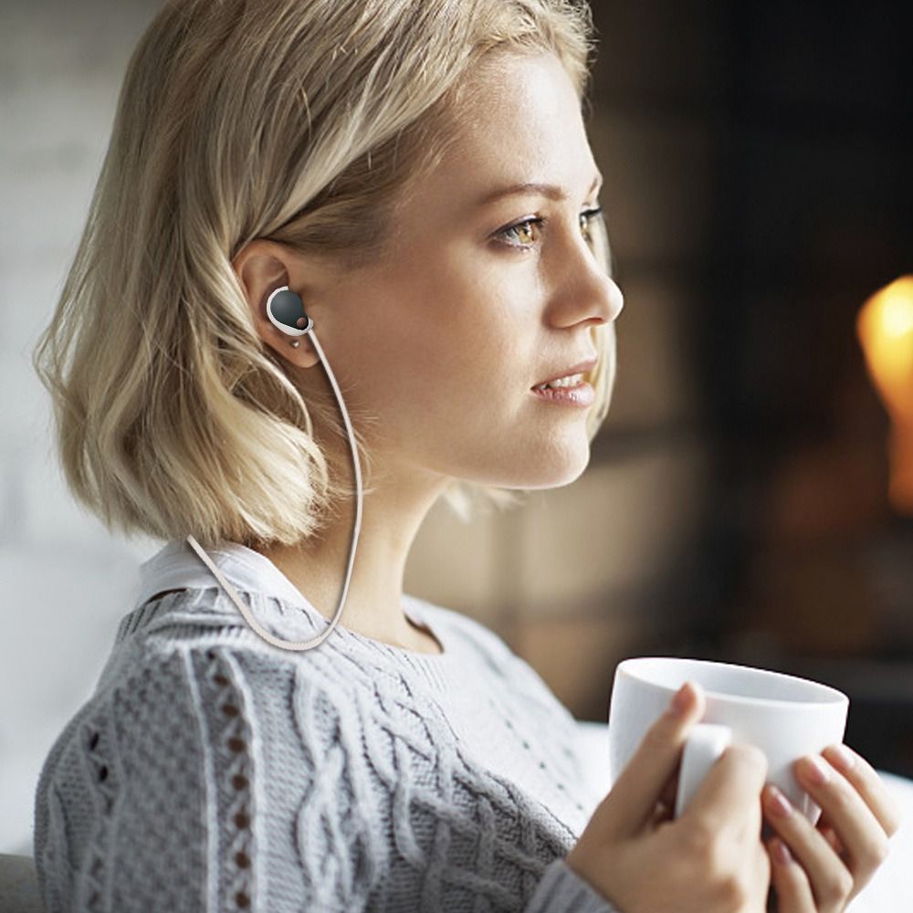 Smycz do słuchawek zapobiegają – Sony Headphone Wf-1000Xm5 recenzja i cena
