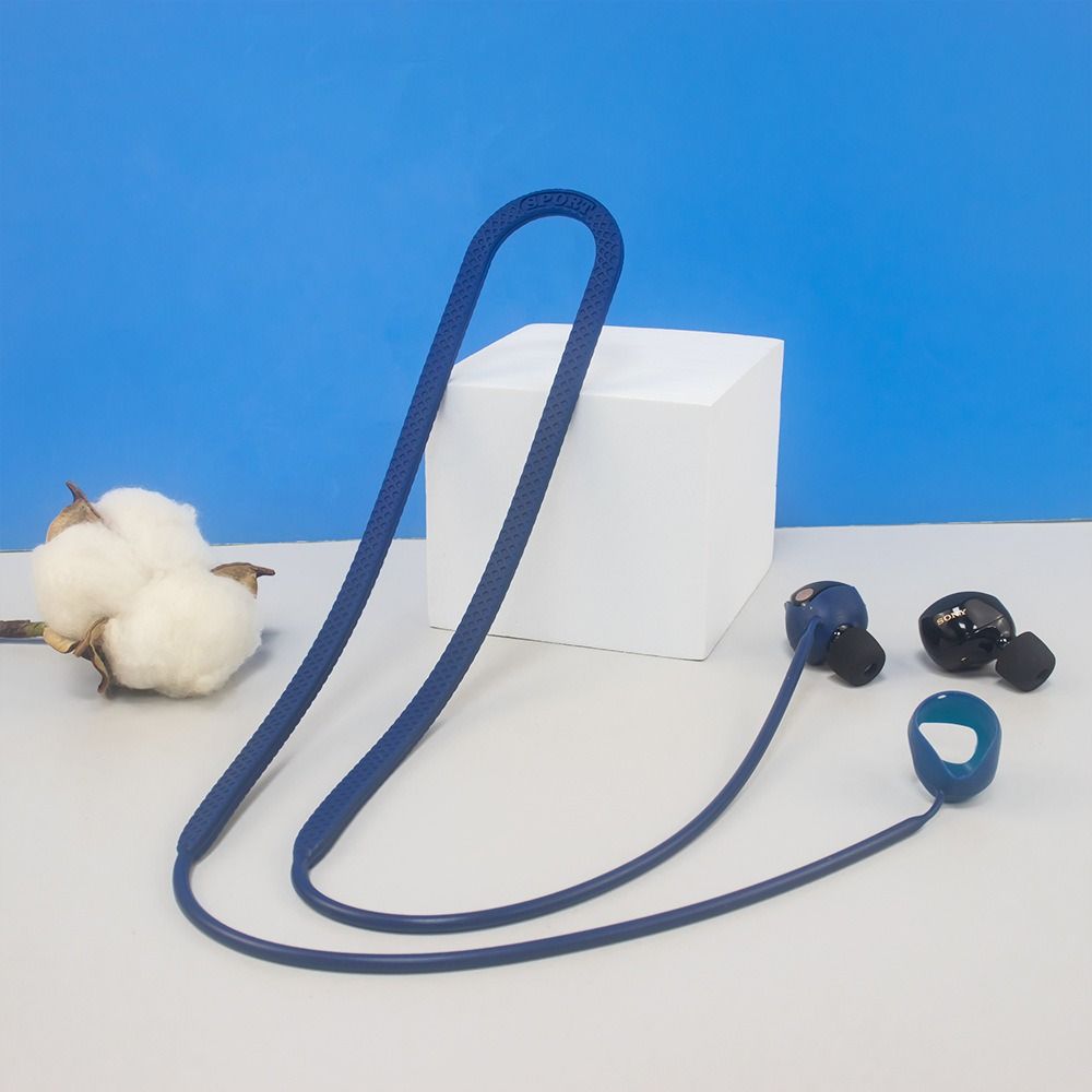 Smycz do słuchawek zapobiegają – Sony Headphone Wf-1000Xm5 recenzja i cena