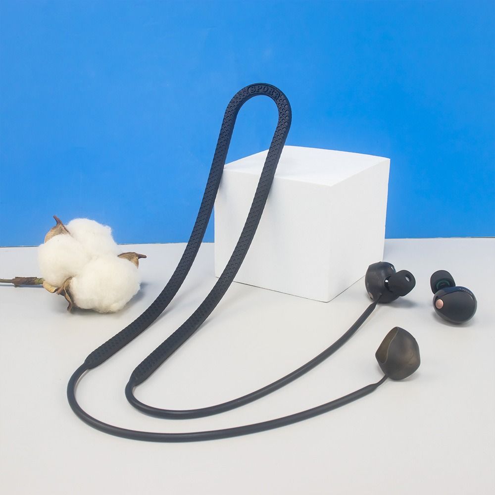 Smycz do słuchawek zapobiegają – Sony Headphone Wf-1000Xm5 recenzja i cena