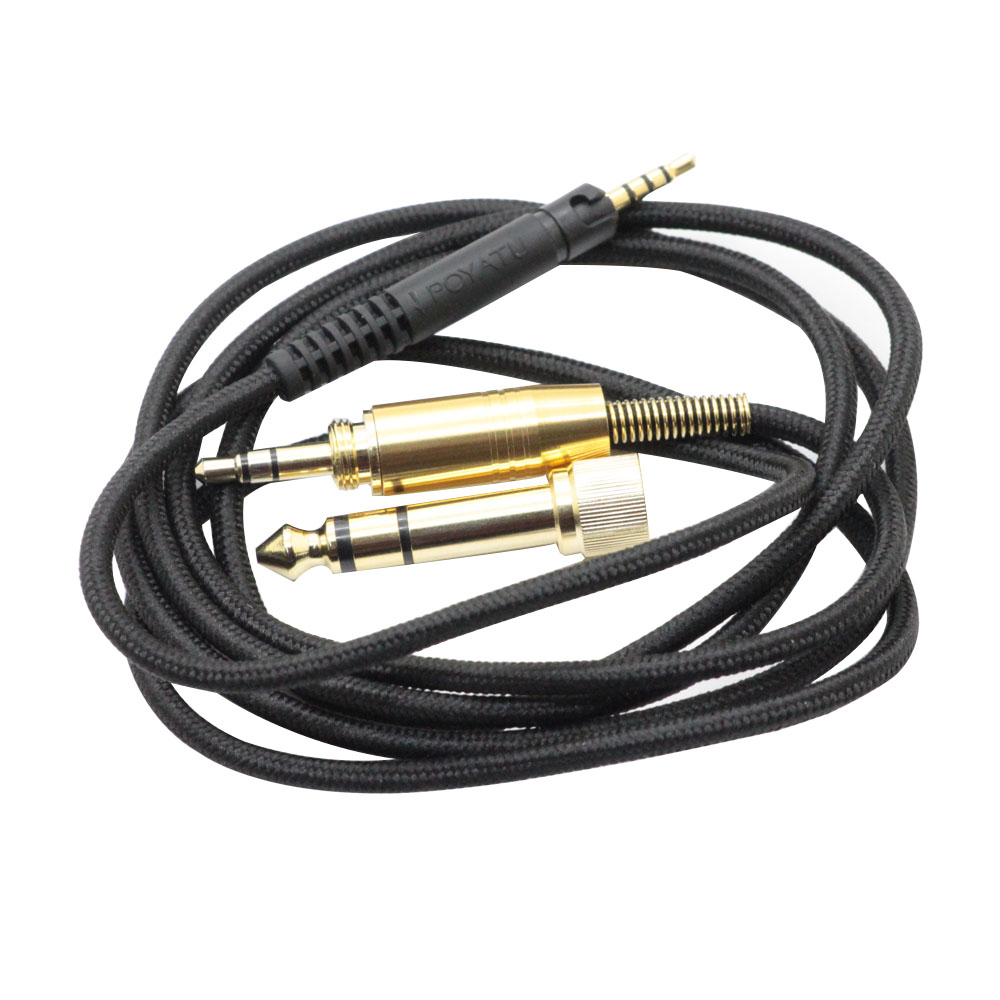 POYATU Przewody do słuchawek S – Sennheiser Headphone Hd 560S recenzja i cena