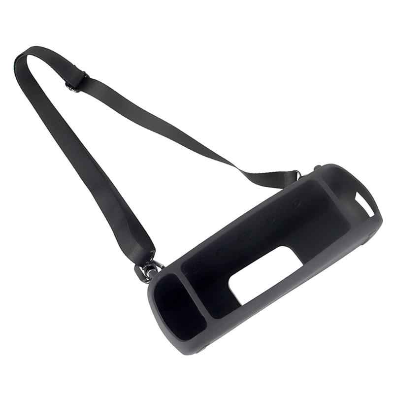 Silikonowe etui na głośnik Ank – Anker Speaker Soundcore Boom 2 recenzja i cena