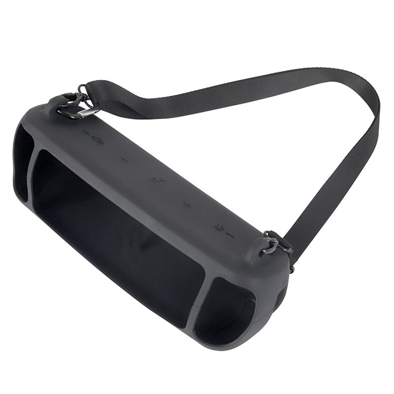 Silikonowe etui na głośnik Ank – Anker Speaker Soundcore Boom 2 recenzja i cena