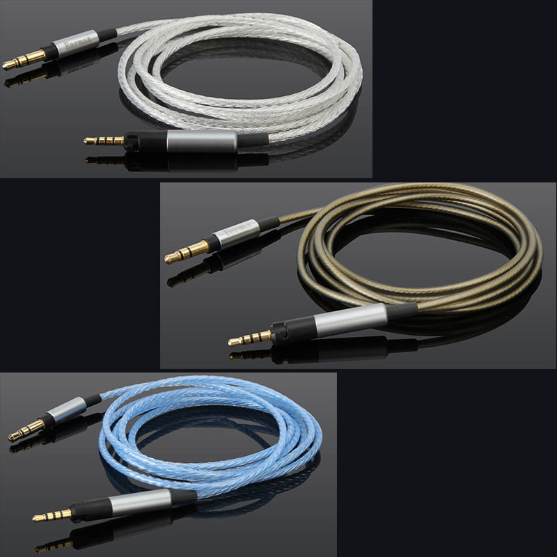 Ulepsz posrebrzany kabel Audio – Sennheiser Headphone Hd 560S recenzja i cena