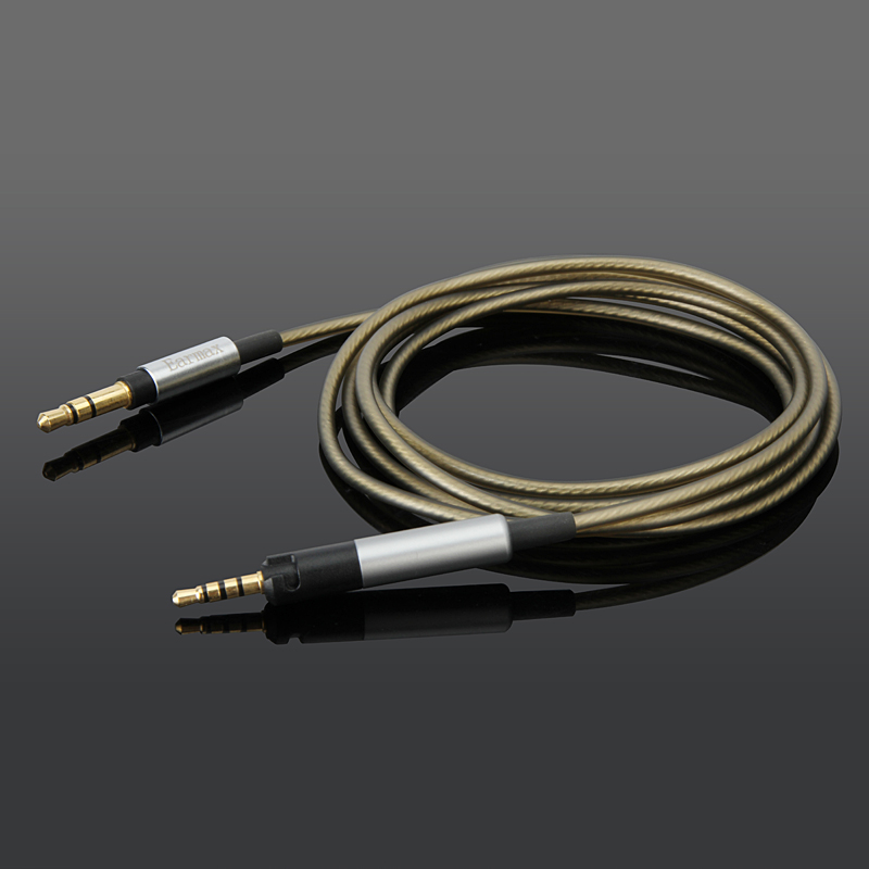 Ulepsz posrebrzany kabel Audio – Sennheiser Headphone Hd 560S recenzja i cena