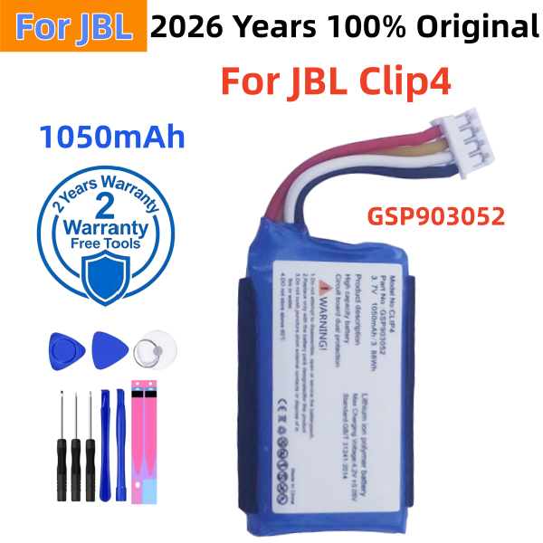 Oryginalna bateria do głośnikó – Jbl Speaker Charge 5 recenzja i cena