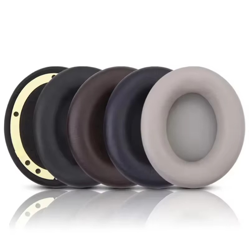 Wymienne nauszniki z proteinow – Beats Headphone Studio Pro recenzja i cena