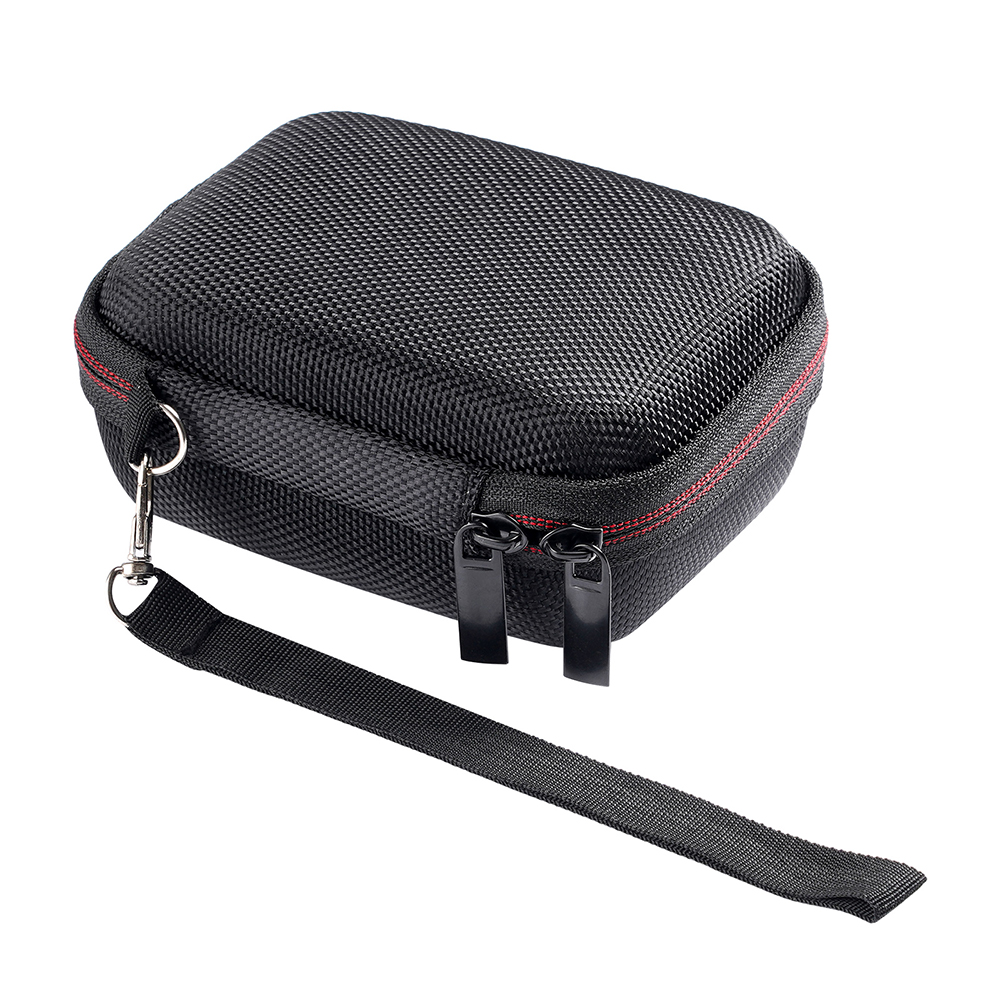 Przenośna twarda torba do prze – Jbl Speaker Go 4 recenzja i cena