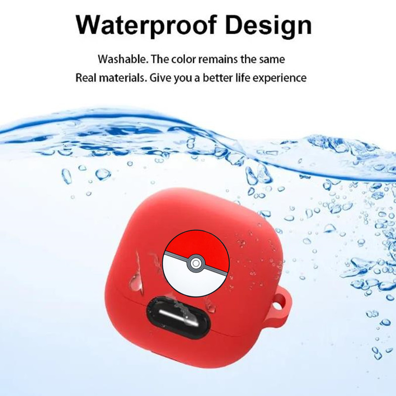 Potdemiel Pokemon etui na słuc – Anker Speaker Soundcore Boom 2 recenzja i cena