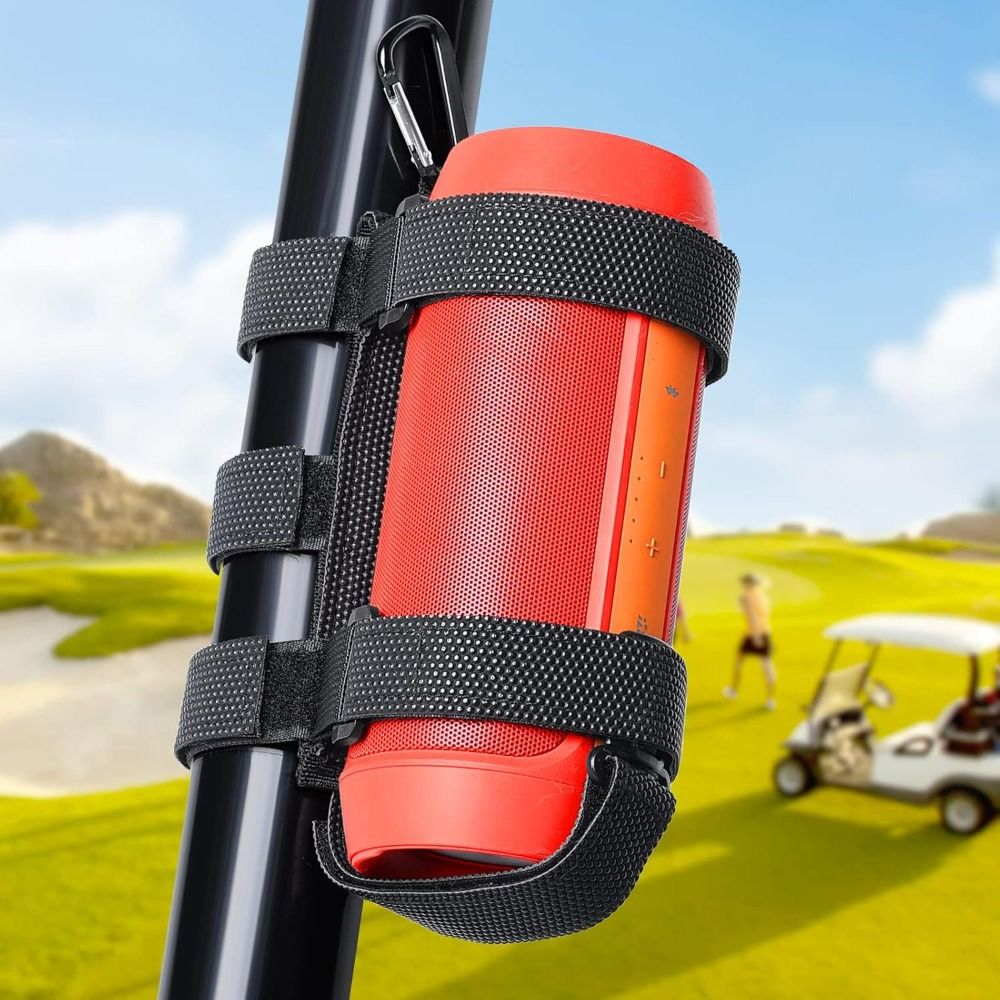 Uchwyt na głośnik do roweru/wó – Jbl Speaker Charge 5 recenzja i cena