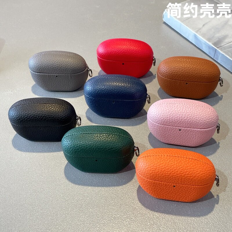 Oryginalna skórzana osłona och – Sony Headphone Wf-1000Xm5 recenzja i cena