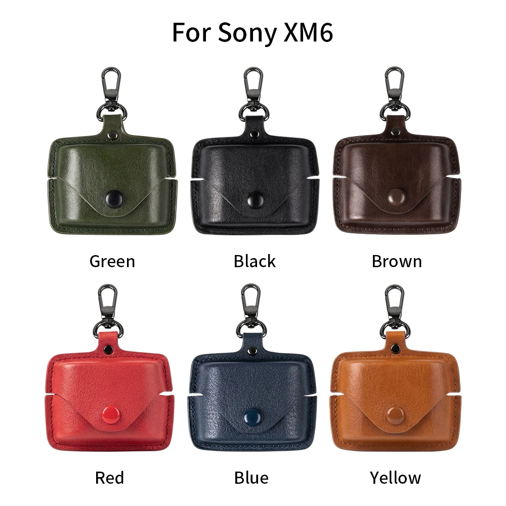 Etui na słuchawki Sony WF-1000 – Sony Headphone Wf-1000Xm5 recenzja i cena