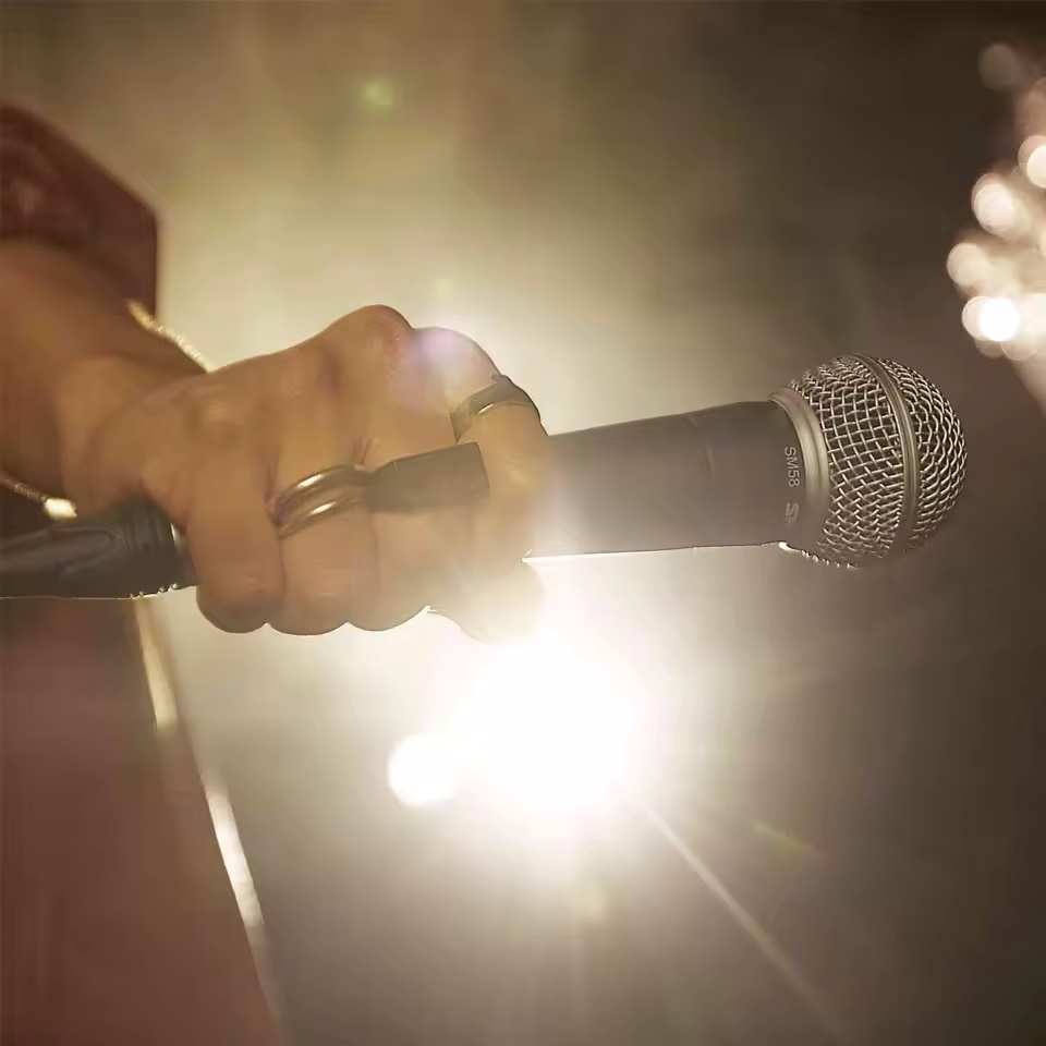 Profesjonalny dynamiczny mikro – Shure Mic Sm58 recenzja i cena
