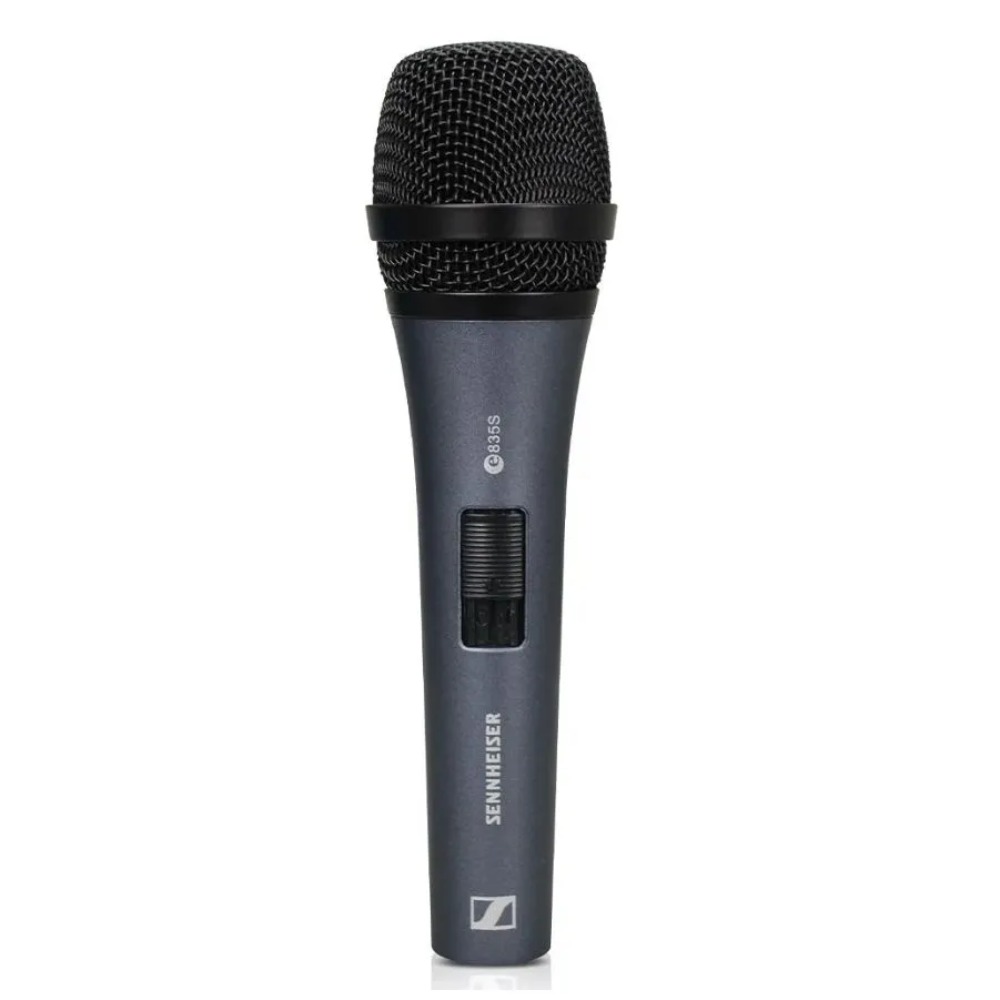 Mikrofon wokalny dynamiczny ka – Shure Mic Sm58 recenzja i cena