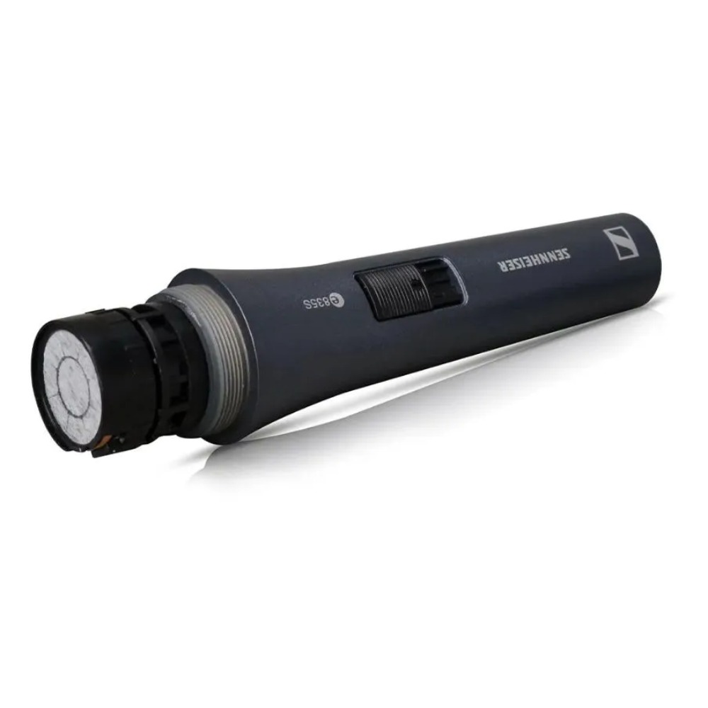 Mikrofon wokalny dynamiczny ka – Shure Mic Sm58 recenzja i cena