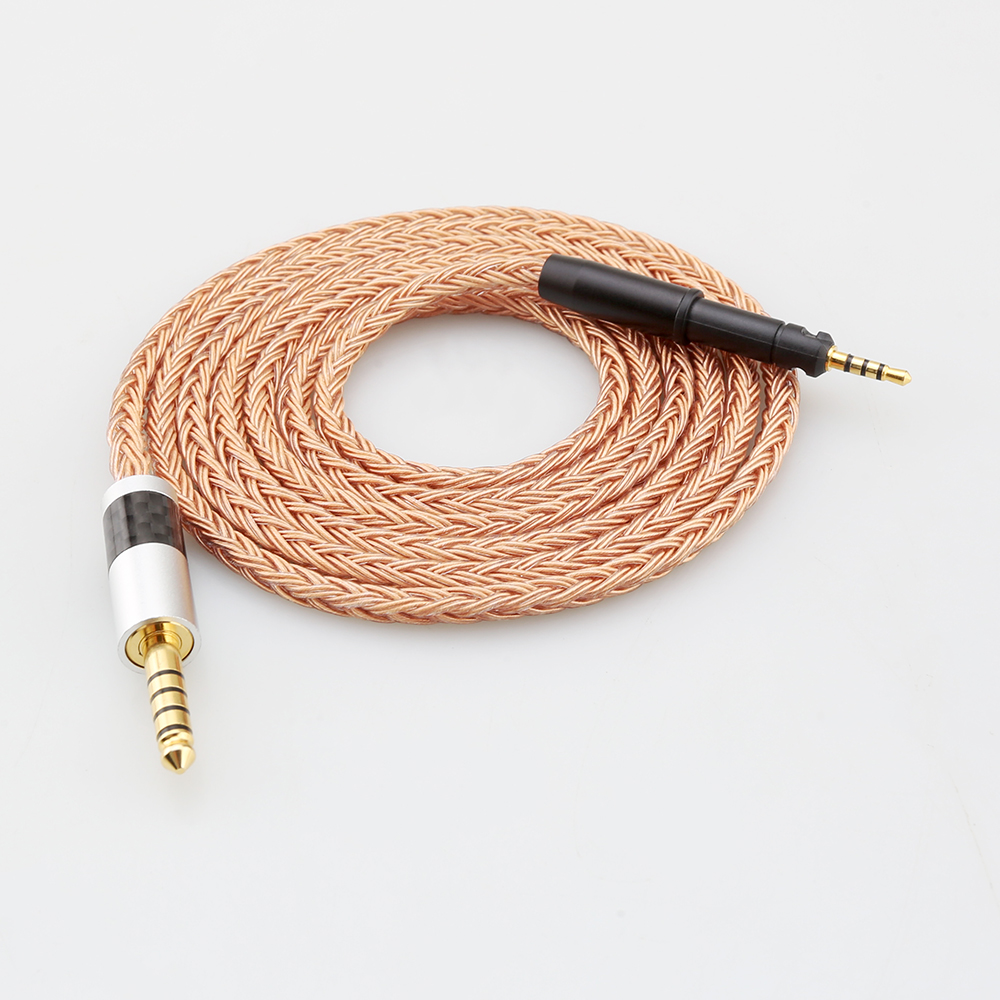 Kabel słuchawkowy HIFI 16-żyło – Sennheiser Headphone Hd 560S recenzja i cena