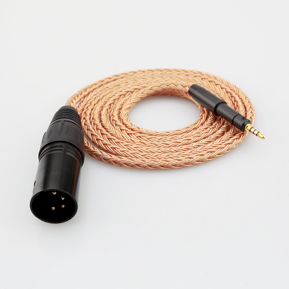 Kabel słuchawkowy HIFI 16-żyło – Sennheiser Headphone Hd 560S recenzja i cena