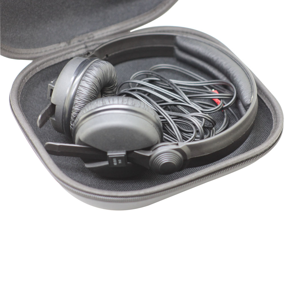 POYATU Etui na słuchawki do Se – Sennheiser Headphone Hd 25 recenzja i cena